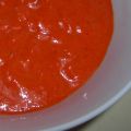 SALSA DE PIMIENTOS DEL PIQUILLO