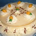TARTA DE LIMON