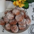 Galletas Blanco & Negro