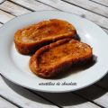 las torrijas de la abuela