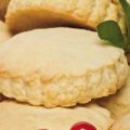 Galletas caseras
