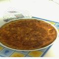 La Receta: Quiche de la cocina de Elenita