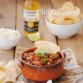 Chili de carne