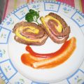 Pastel de carne picada