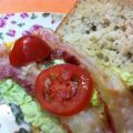Bocadillo Americano