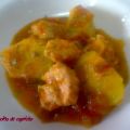 MARMITAKO DE SALMON