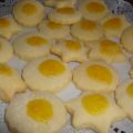 GALLETAS DE NARANJA