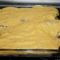 SOLOMILLOS AL HORNO CON MOSTAZA Y MIEL