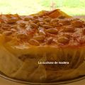 PASTELA MARROQUÍ
