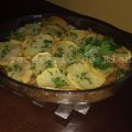 Patatas al vino