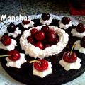 TARTA ESCALIBUR