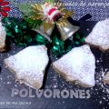 Mantecados de naranja y canela y ¡¡¡Feliz[...]