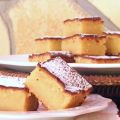 Tarta de almendras sin gluten (con chocolate[...]
