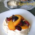[whole kitchen] mini-pavlovas con azúcar moreno[...]