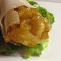 Pastel de carne y zanahorias