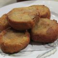 BOCADITOS DE BERENJENA. ¿CON QUÉ ACEITE LAS[...]