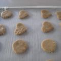 MANTECADOS DE ACEITE DE OLIVA