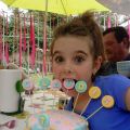 Tarta para Claudia, Madeira Sponge Cake con[...]