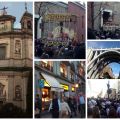 Bocadillo #singluten en el centro de Madrid:[...]