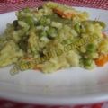 Arroz con Verduras