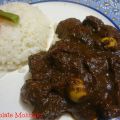 Mole de Tía Cecilia (De Chipotle, Receta[...]