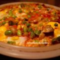 HUEVOS AL PLATO