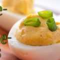 HUEVOS RELLENOS CON ENSALADA MENU NAVIDEÑO-[...]