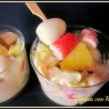 ENSALADA TROPICAL