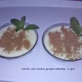Arroz con leche Olla GM