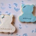 BABY SHOWER NIÑO