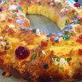 Roscón de Reyes!!!!