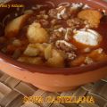 Sopa Castellana