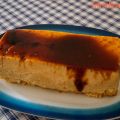 Pudin de manzana