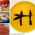 DESAYUNO ESPAÑOL CON HOJIBLANCA