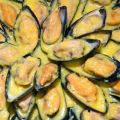 Mejillones a la Marinera