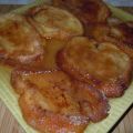 TORRIJAS DE VINO BLANCO A MI MANERA