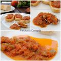RETO DE PISTO MANCHEGO CON MANU CATMAN