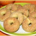 Rollitos de Naranja
