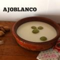 COMO HACER AJOBLANCO