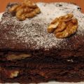 BROWNIES NUECES