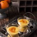Cómo hacer Natillas caseras de naranja. RECETA,[...]