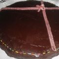 TARTA SACHER