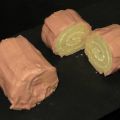 PASTELES PANTERA ROSA