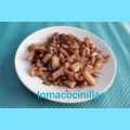 JIBIA AL AJILLO EN THERMOMIX