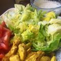 POKE BOWL DE POLLO