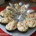 AGUACATES MARINEROS