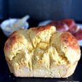 Mi brioche y Jamonarium