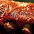 COSTILLAS ASADAS