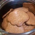 Galletas mantequilla