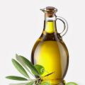 El Aceite de Oliva